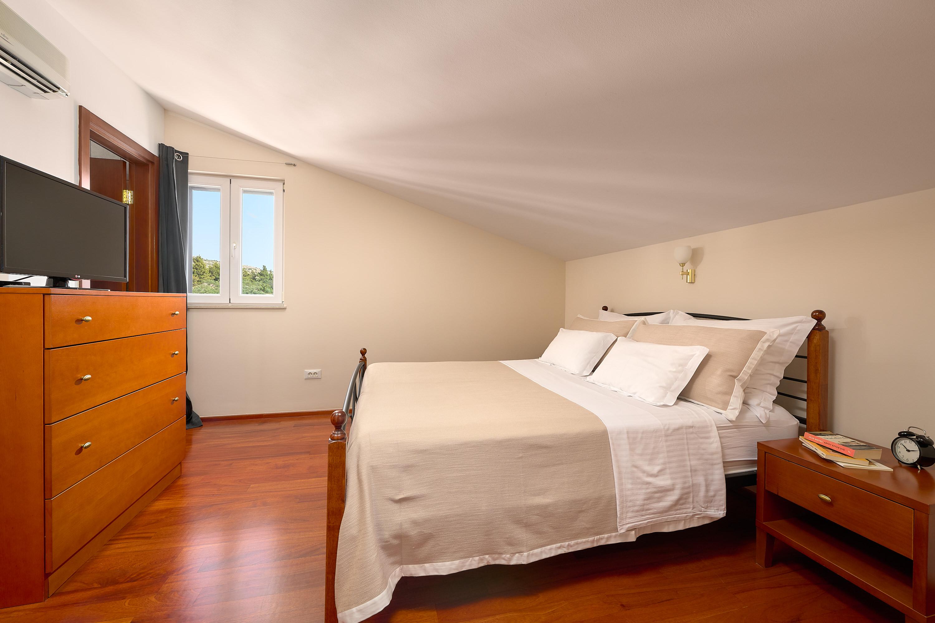 Hotel Villa Andrea Tučepi Eksteriør billede